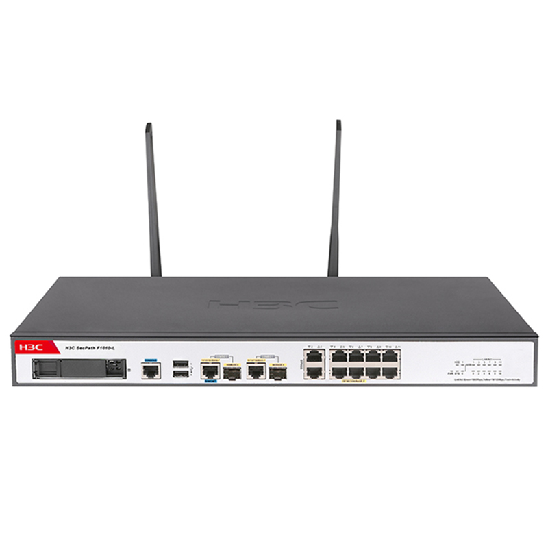 H3C SecPath F1010-L 防火墙